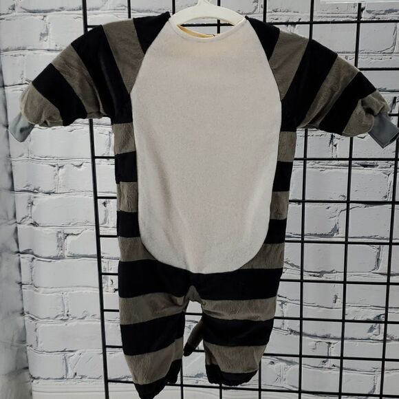 Halloween Costume infant 12-18 Months with Tail Cute - Picture 2 of 8